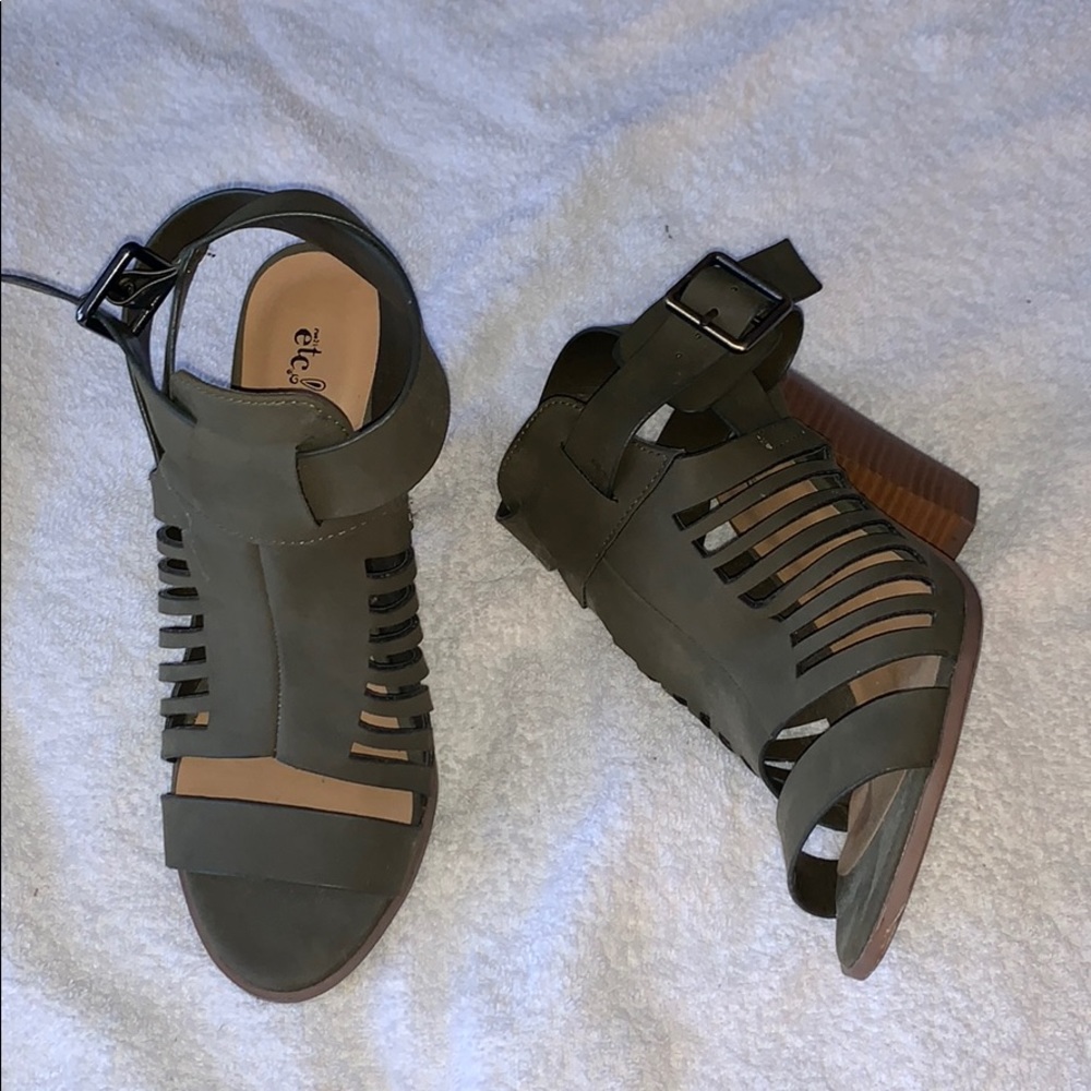 Heels